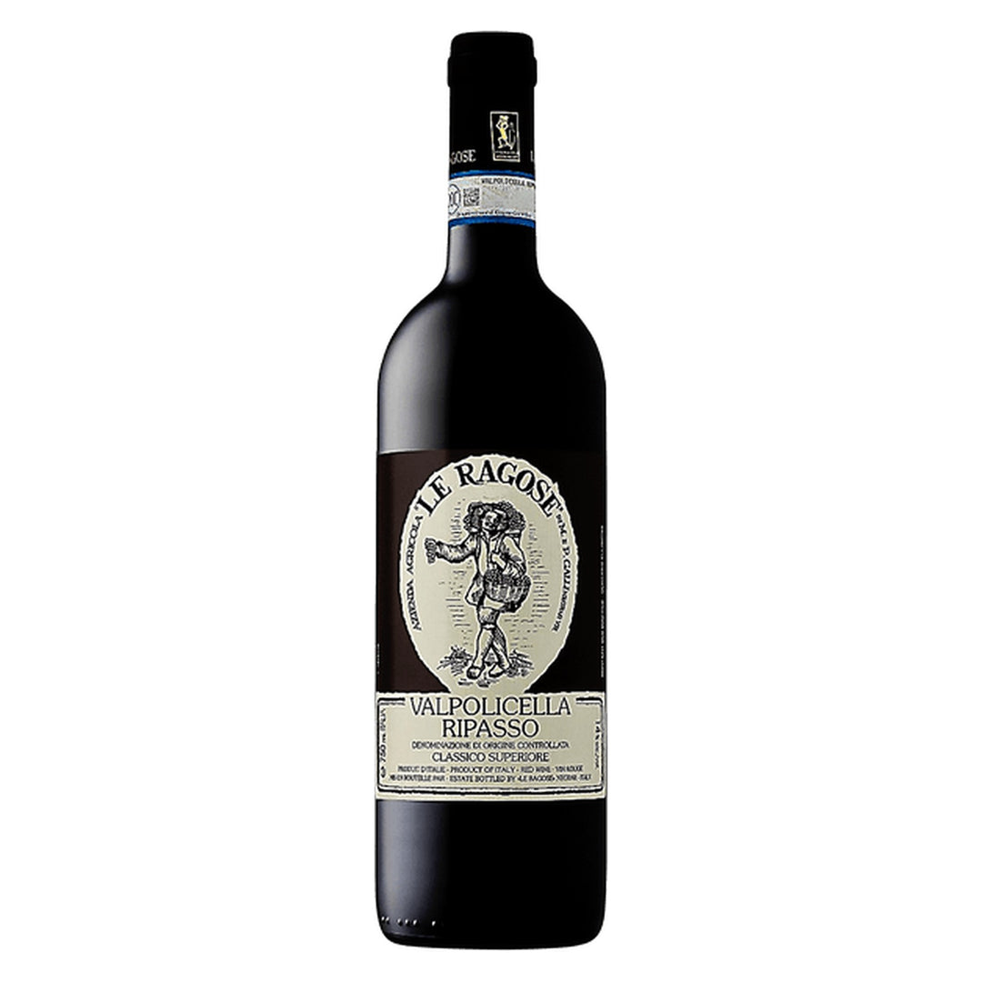 Le Ragose Della Valpolicella Classico Superiore Ripasso
