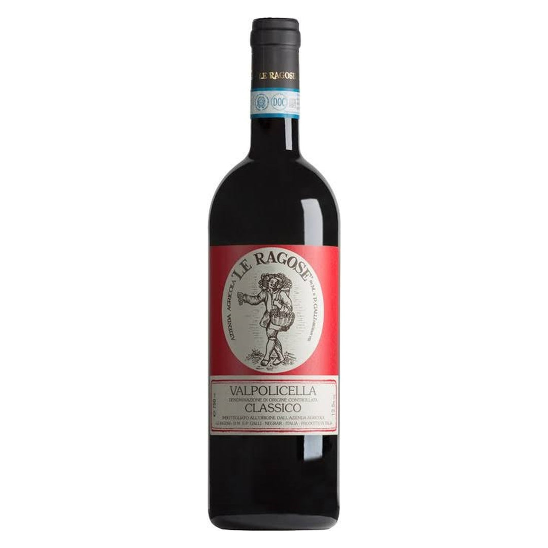 Le Ragose Valpolicella Classico