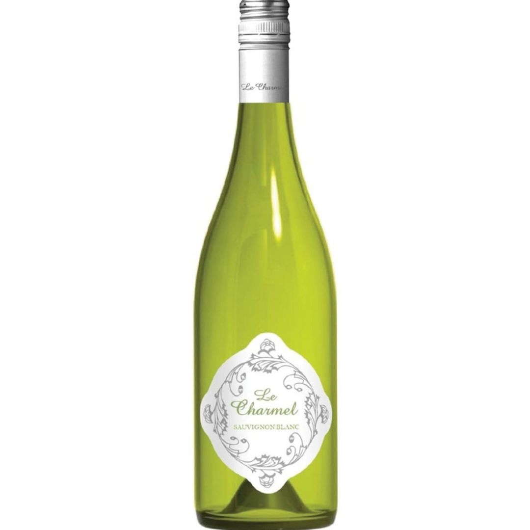 Le Charmel Touraine Sauvignon Blanc, Loire, France 2023 Case (6x750ml)