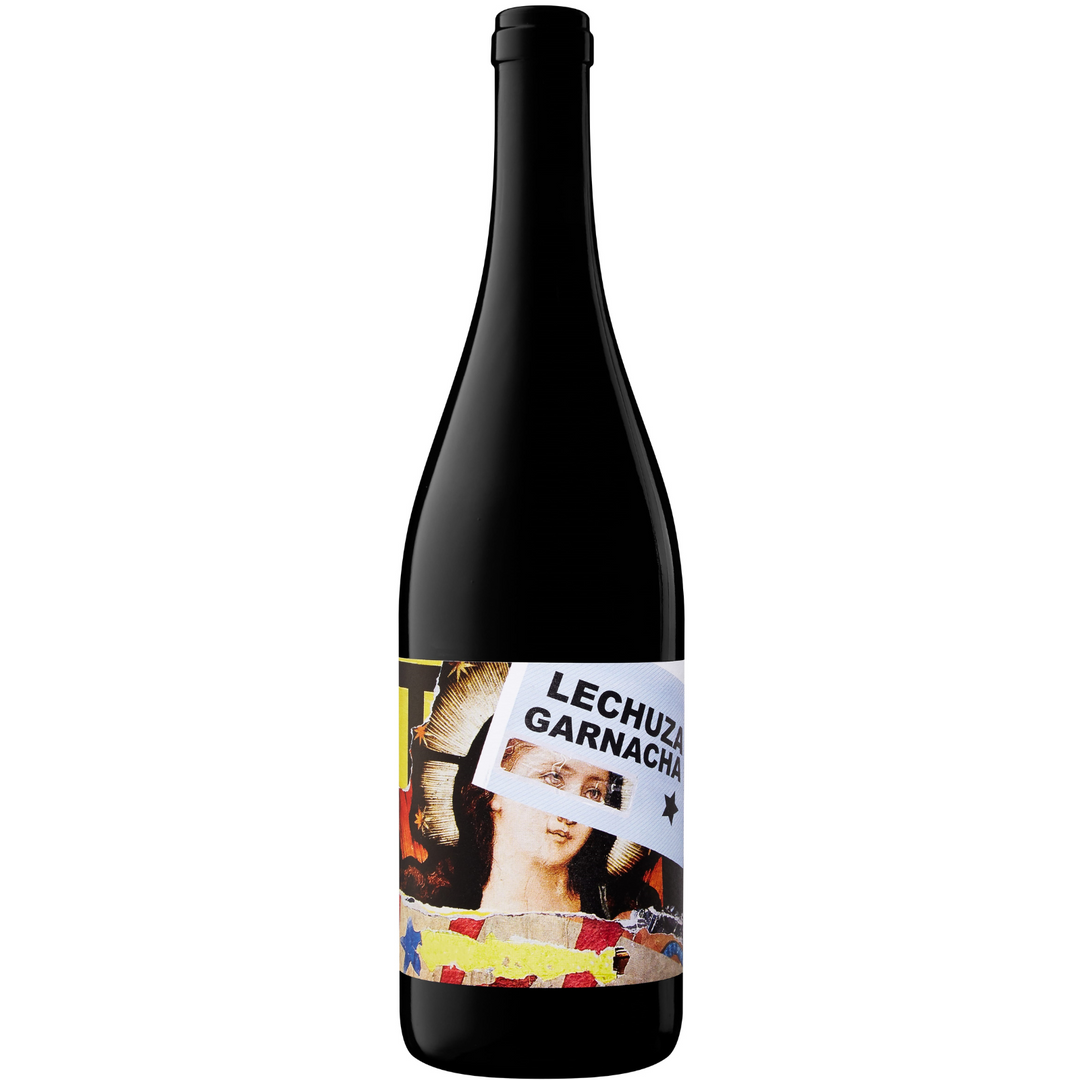 Lechuza Garnacha, Carinena, Spain 2021