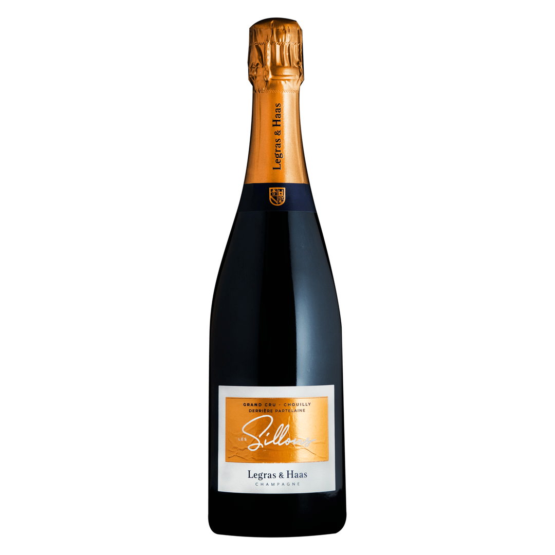Legras & Haas Champagne Les Sillons Grand Cru