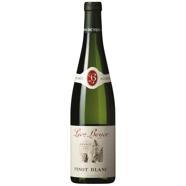 Leon Beyer Pinot Blanc, Alsace, France 2020