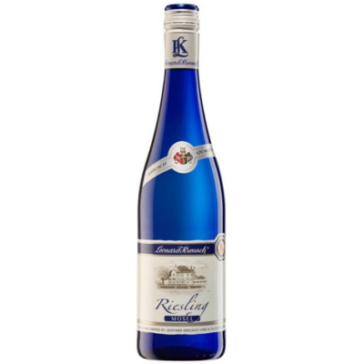 Leonard Kreusch Riesling, Mosel, Germany 2019