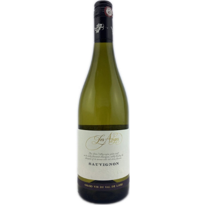 Les Caves de la Loire Les Anges Sauvignon 2022 IGP France