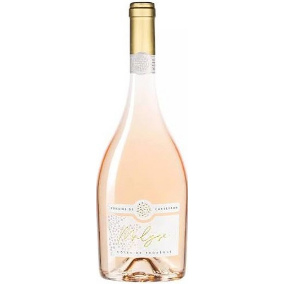 Les Maitres Vignerons de Saint Tropez Cuvee Malyse Domaine de Carteyron