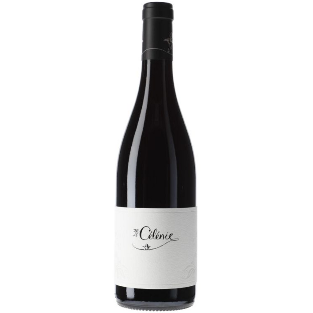 Les Terres de Phileandre Bourgogne Hautes Cotes de Nuits Celenie, Burgundy, France 2022