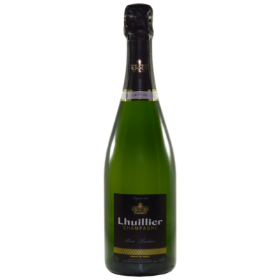 Lhuillier Brut, Champagne, France NV