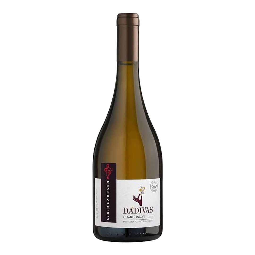 Lidio Carraro Dadivas Chardonnay