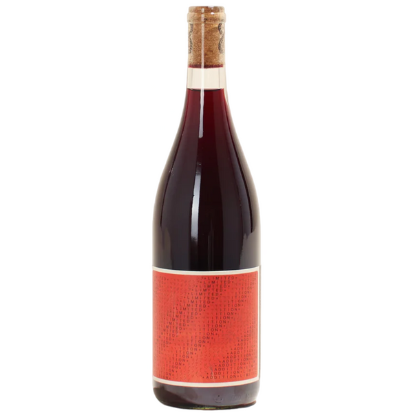 Limited Addition Eola Springs Vineyard Mencia, Willamette Valley, USA 2021