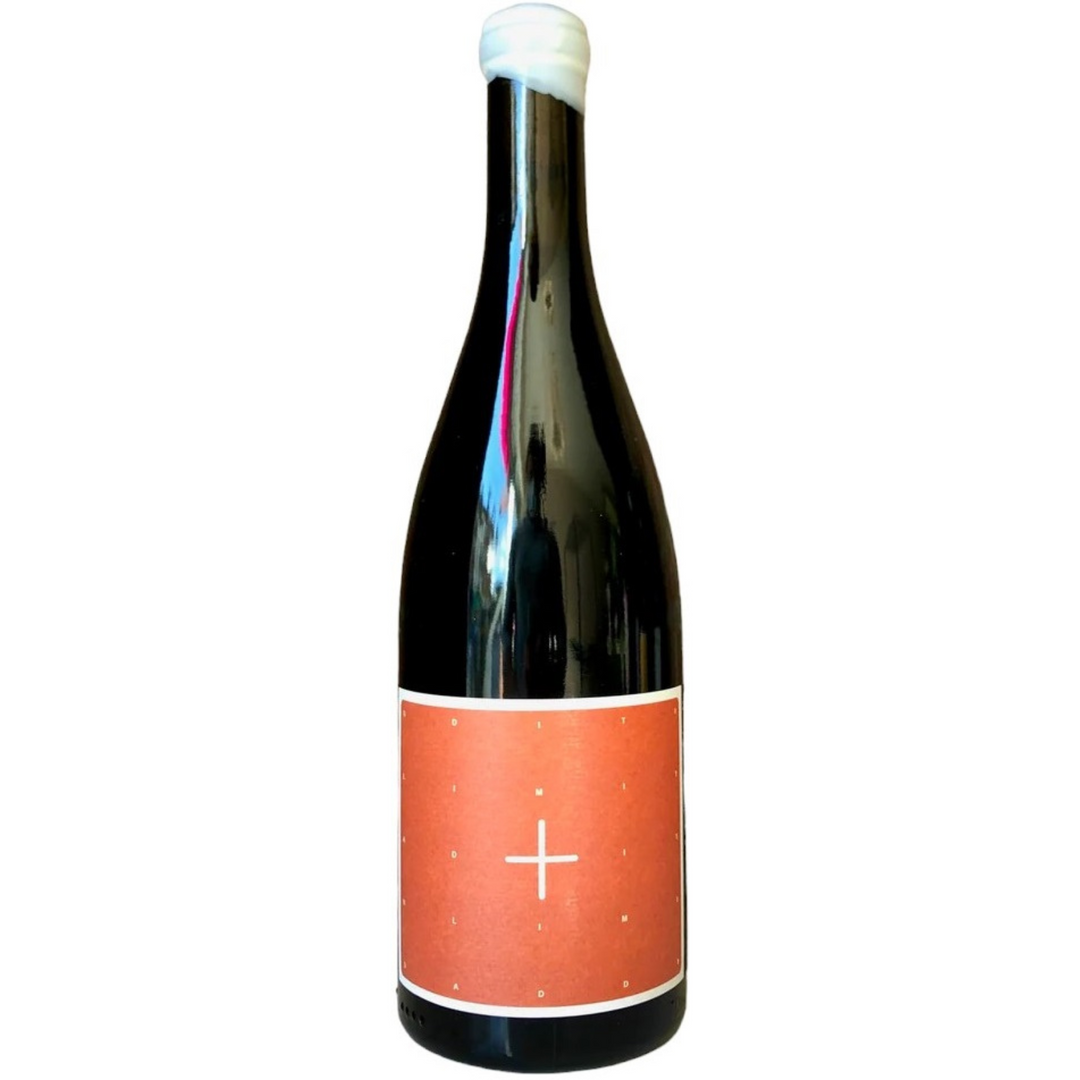 Limited Addition 'Amphora' Co-Fermentation Pinot, Eola-Amity Hills, USA 2021