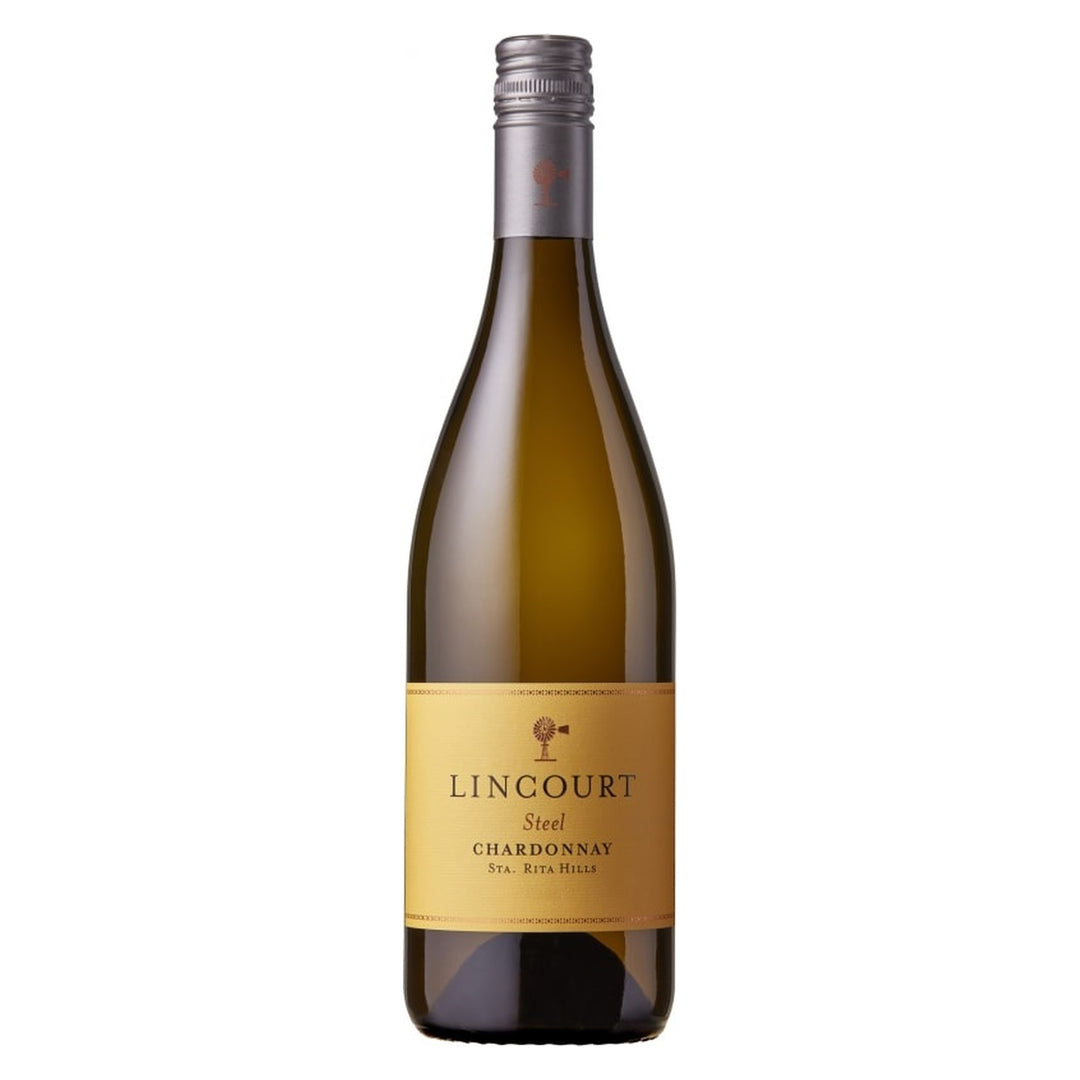 Lincourt Chardonnay Steel Santa Rita Hills