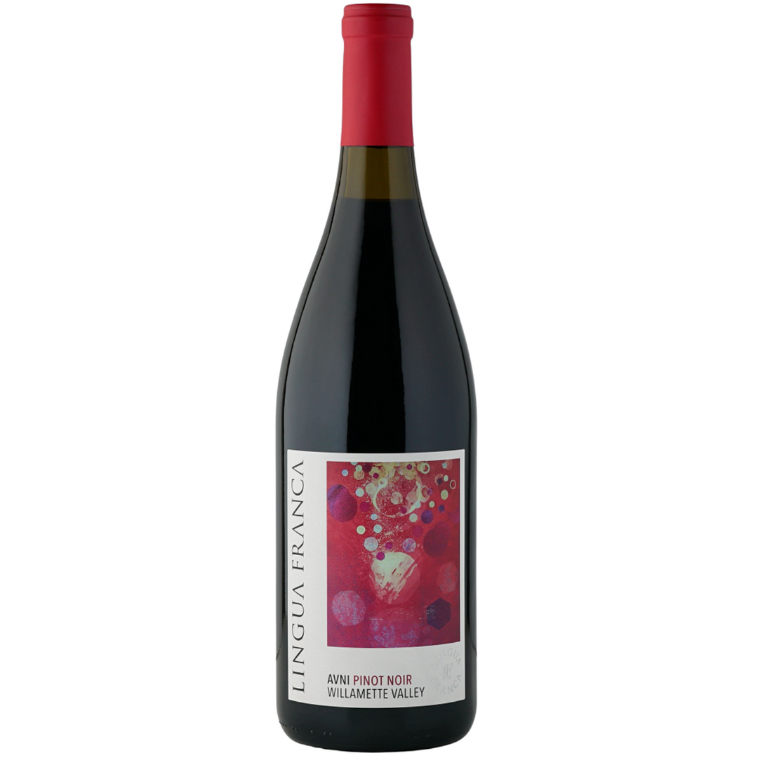 Lingua Franca 'Avni' Pinot Noir, Willamette Valley, USA 2021