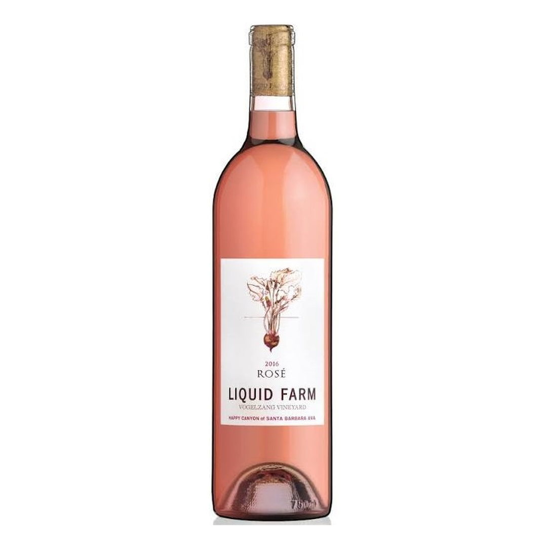 Liquid Farm Dandi Mourvedre