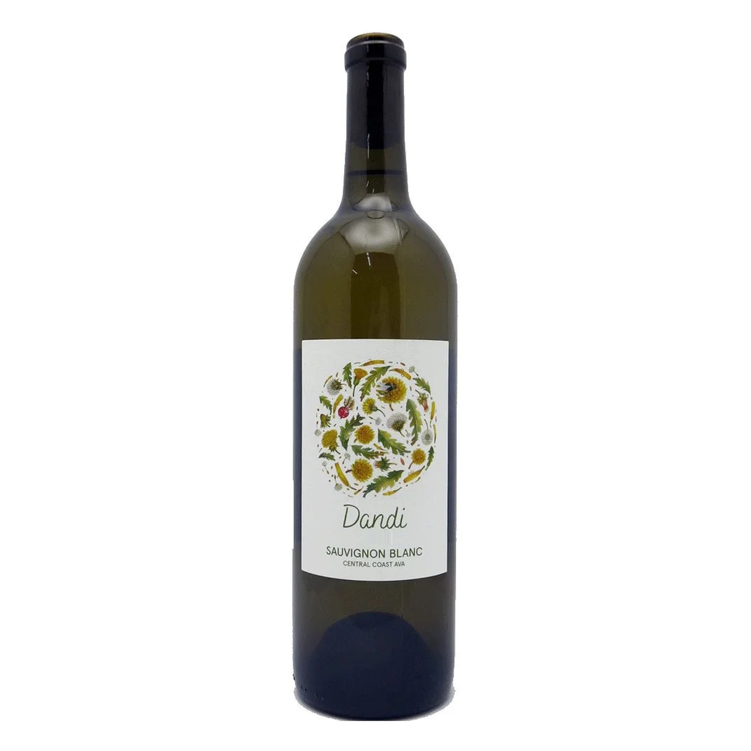 Liquid Farm Dandi Sauvignon Blanc