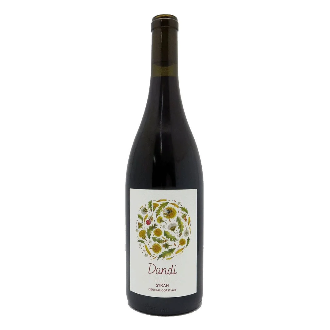 Liquid Farm Dandi Syrah
