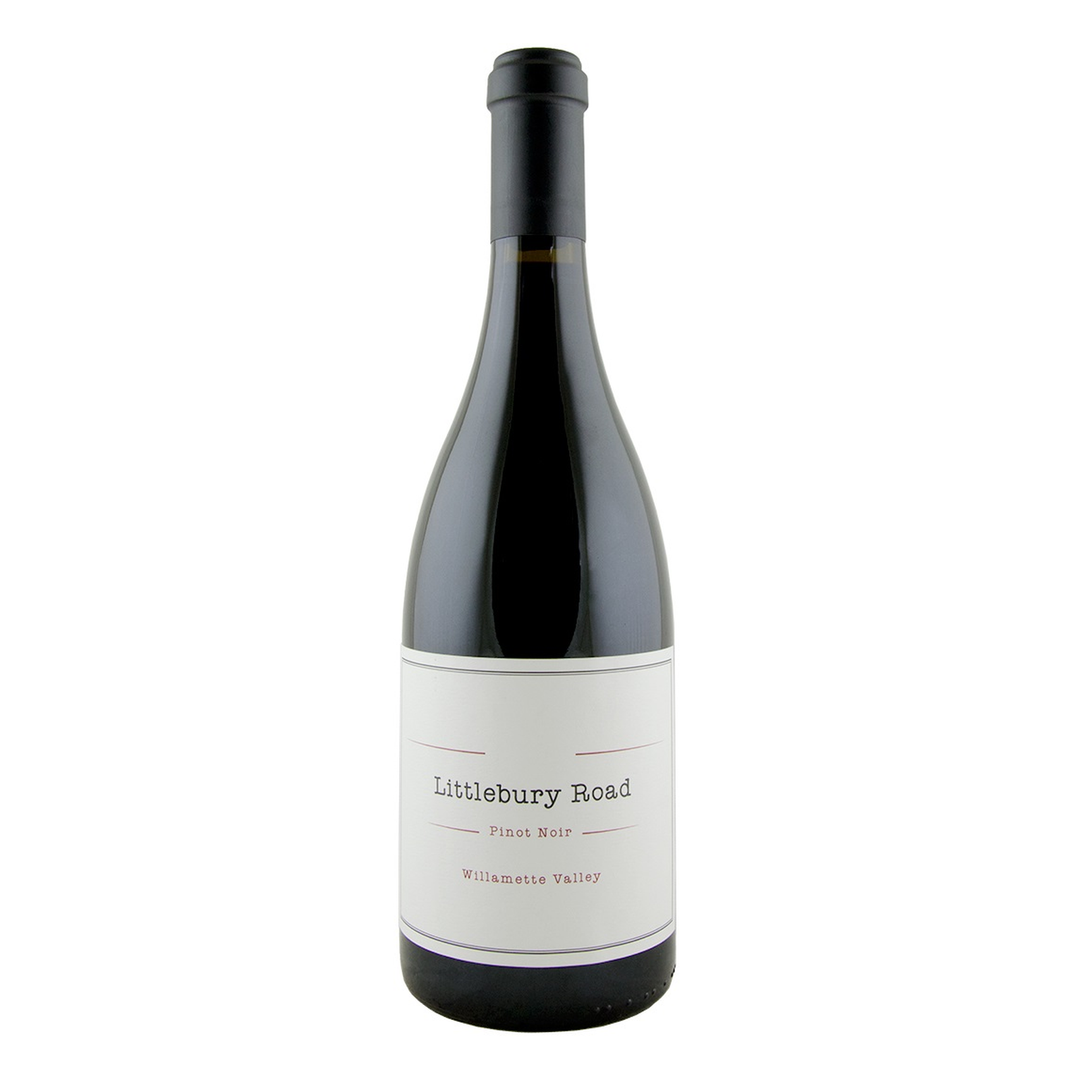 Littlebury Road Pinot Noir