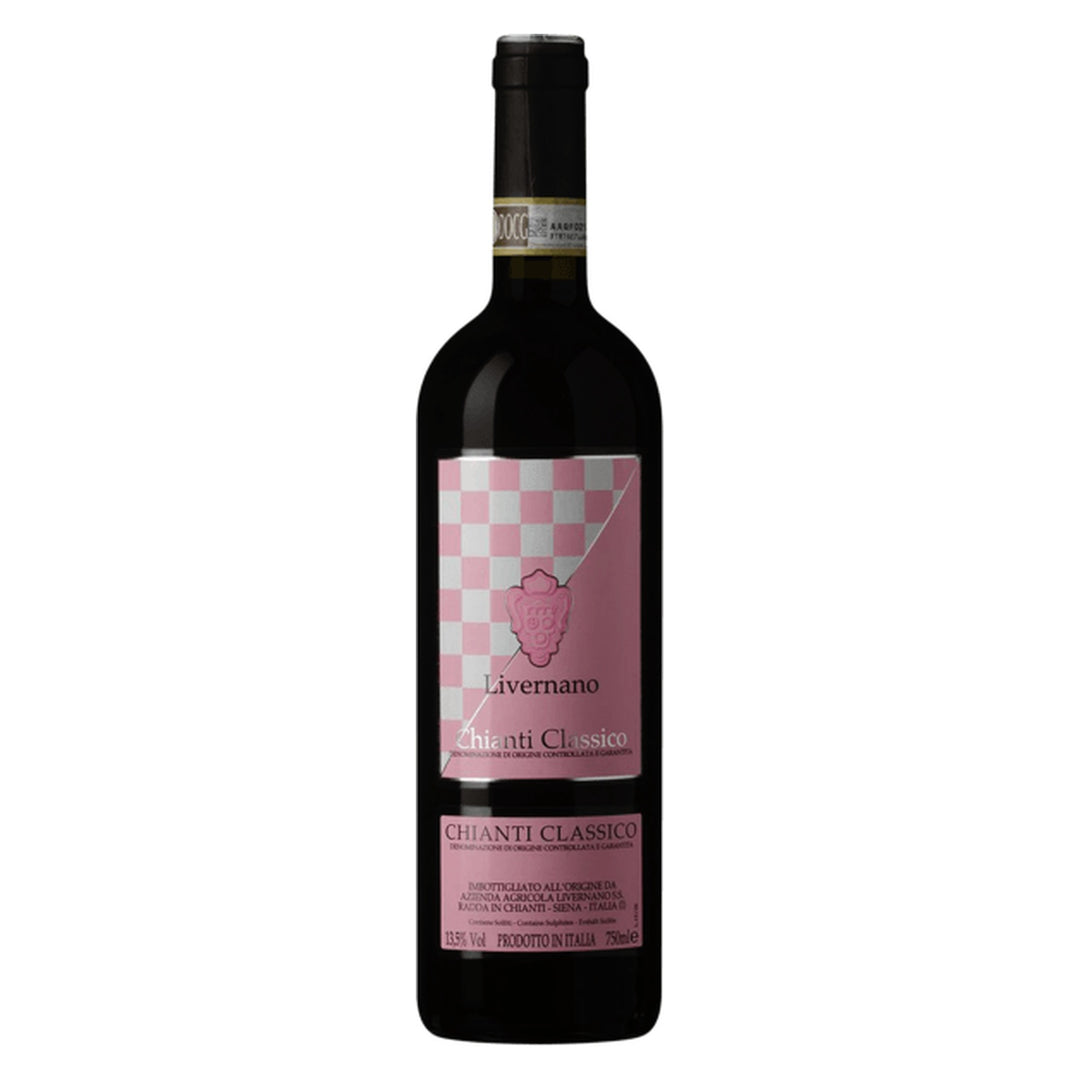 Livernano Chianti Classico