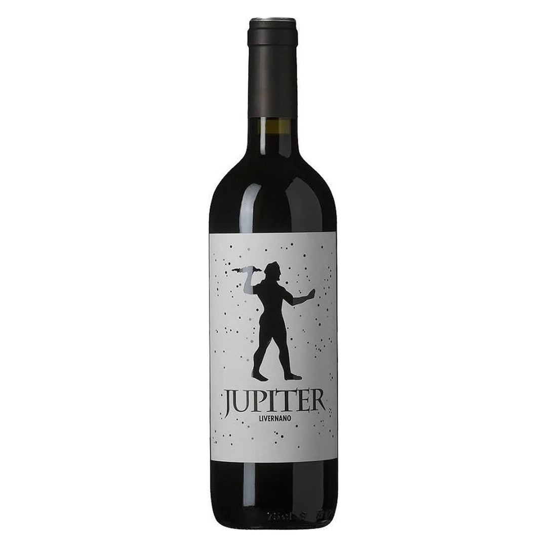 Livernano Toscana Rosso Jupiter