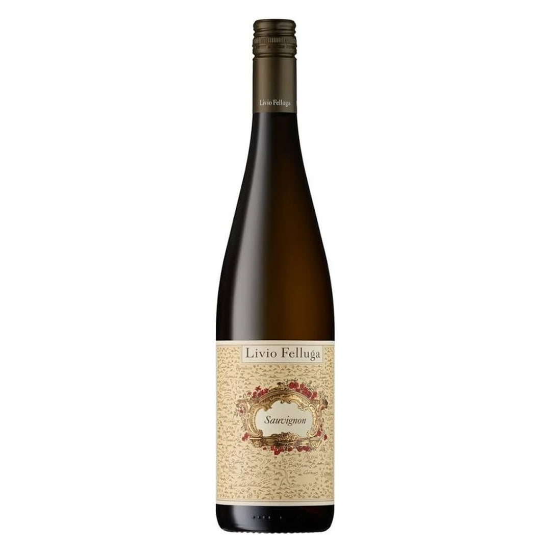 Livio Felluga Sauvignon Blanc Collio