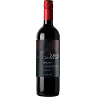 Long Country Red Blend, Central Valley, Chile 2019