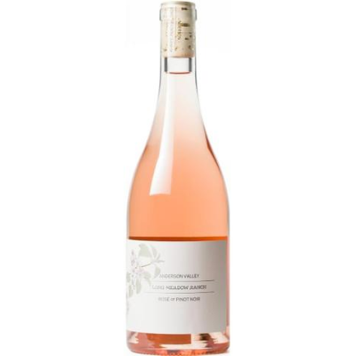 Long Meadow Ranch Rose of Pinot Noir, Anderson Valley, USA 2020 (Case of 12)