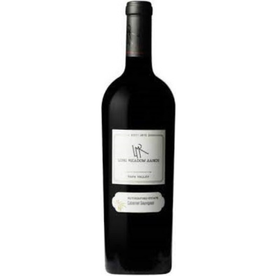 Long Meadow Ranch 'Rutherford Estate' Cabernet Sauvignon, Rutherford, USA 2019