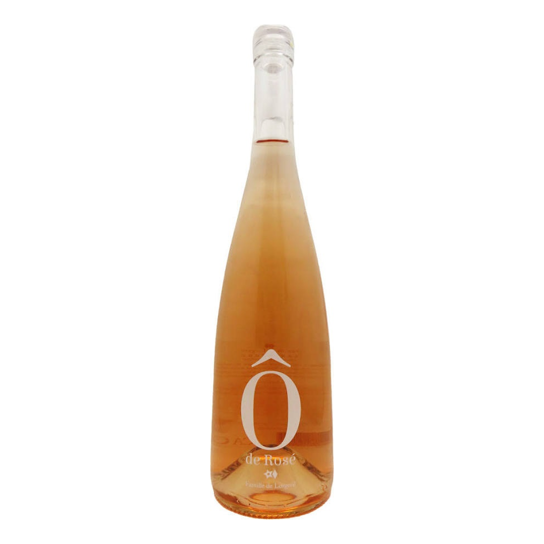 Lorgeril O de Rose Languedoc