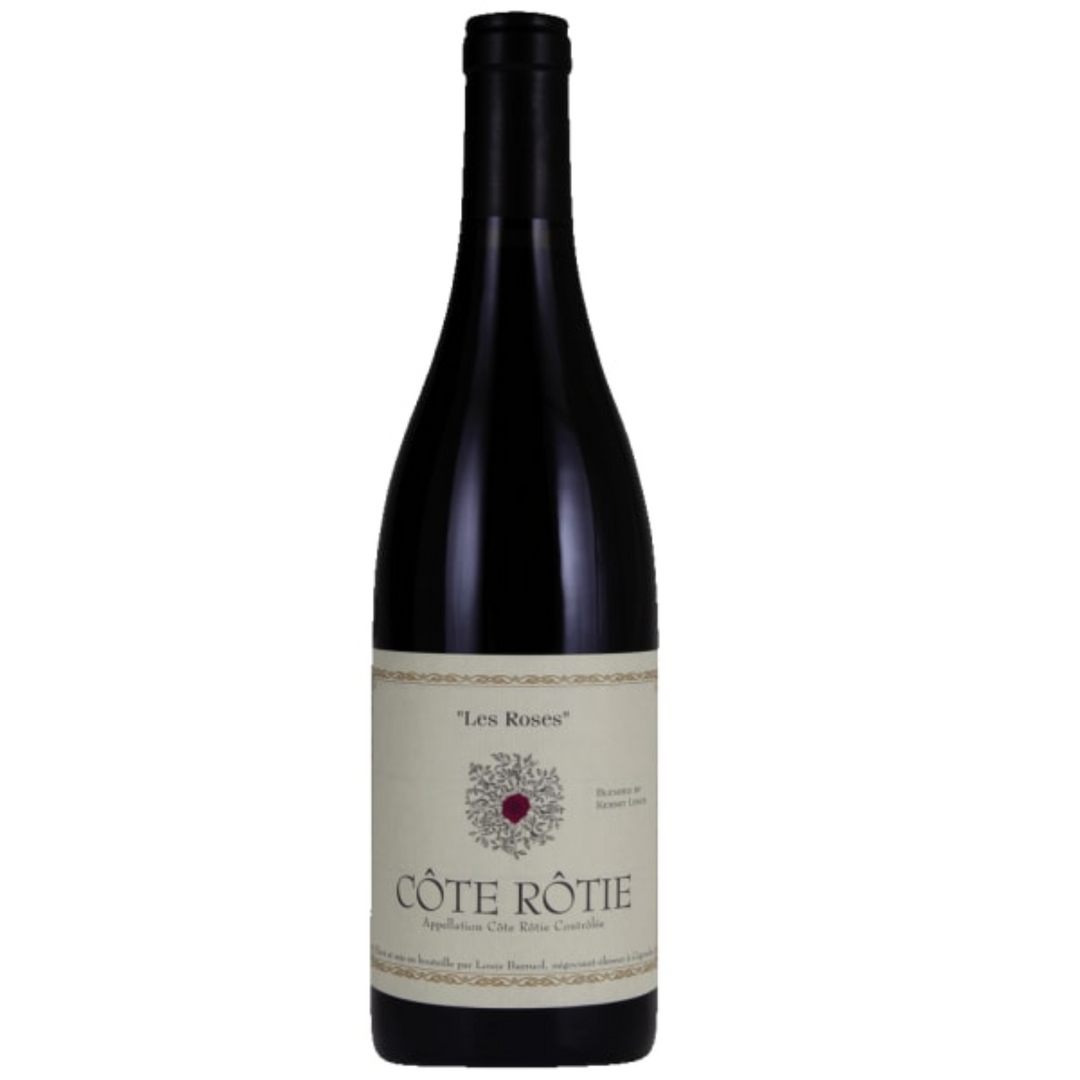 Louis Barruol Cote Rotie Les Roses, Rhone, France 2020