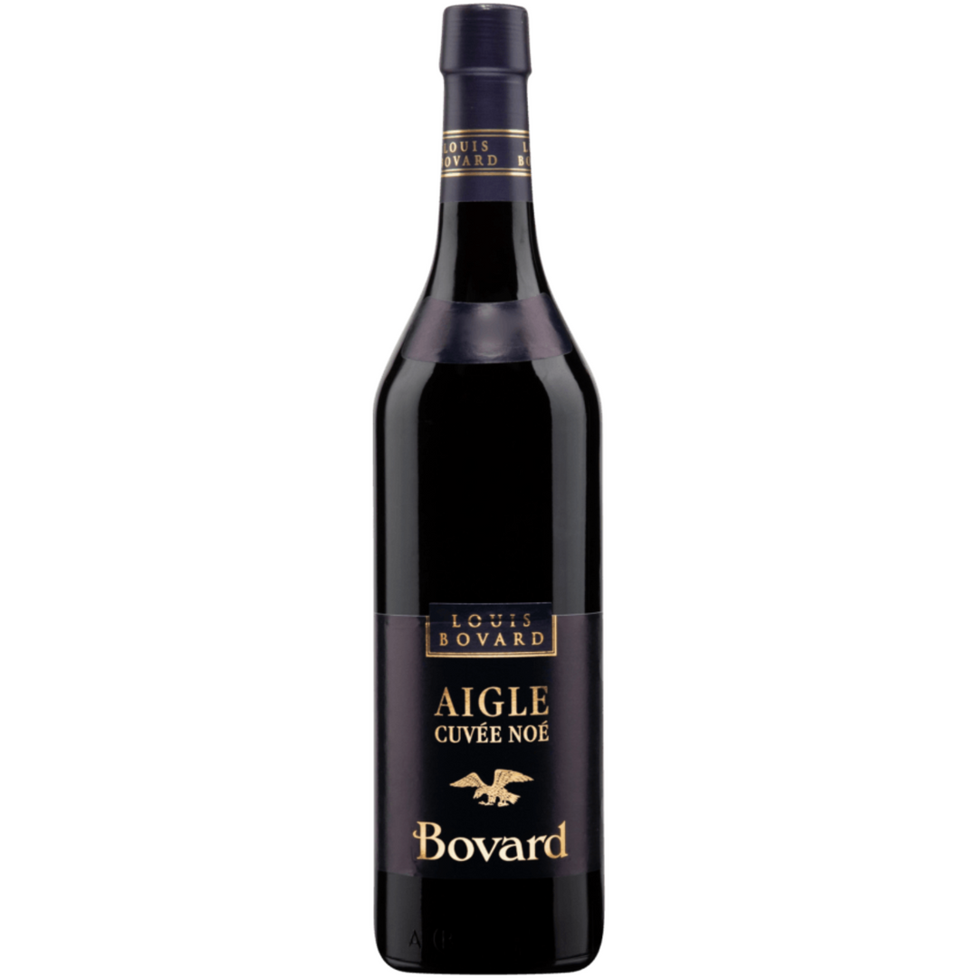 Louis Bovard Aigle 'Cuvee Noe' Rouge, Vaud, Switzerland 2016