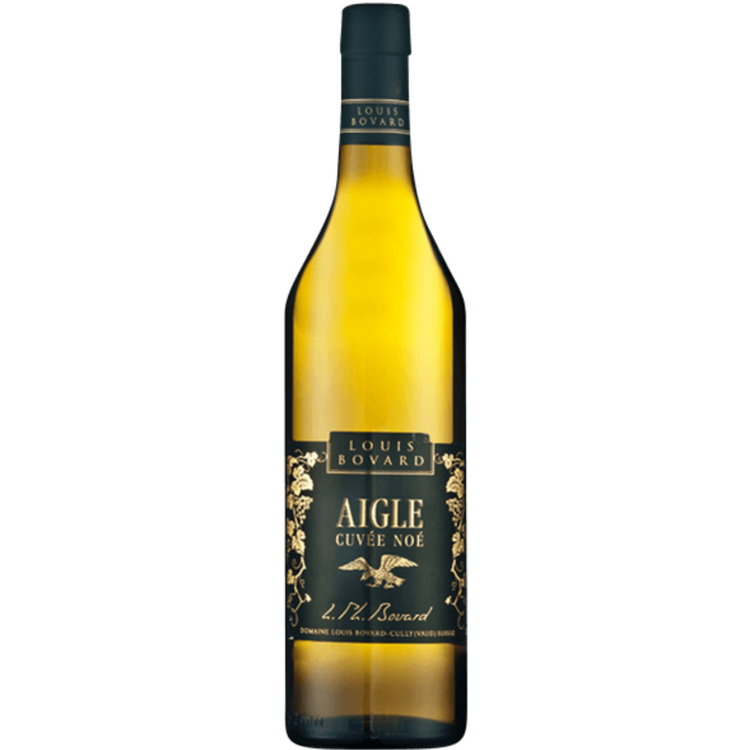 Louis Bovard Chasselas 'Cuvée Noé', Vaud, Switzerland 2016