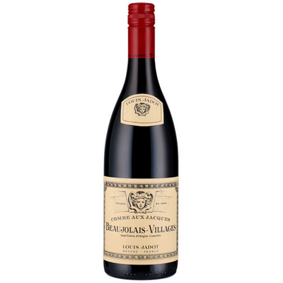 Louis Jadot Beaujolais Villages Combe aux Jacques, France 2021