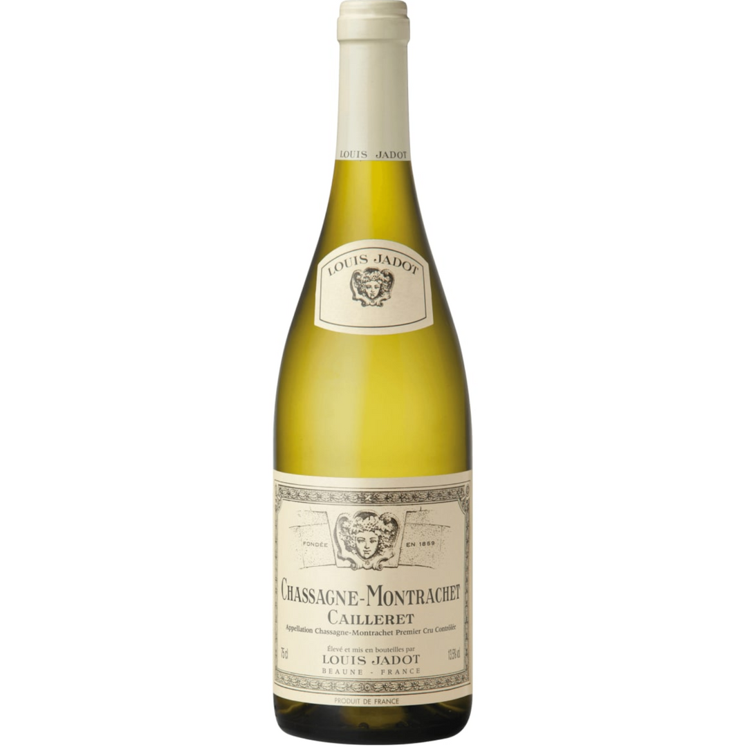 Louis Jadot Caillerets, Chassagne-Montrachet Premier Cru, France 2022