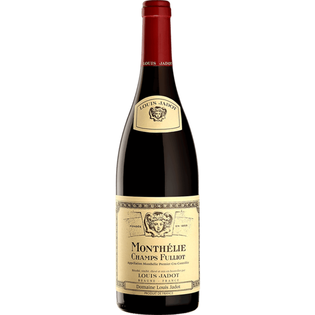 Louis Jadot Champs Fulliot, Monthelie Premier Cru, France 2022