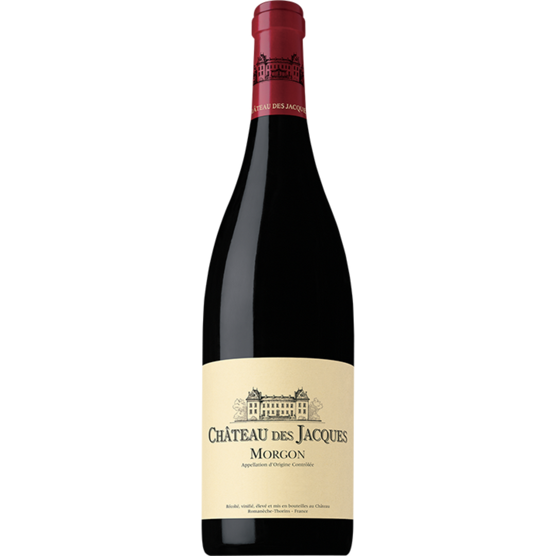 Louis Jadot Chateau des Jacques Morgon, Beaujolais, France 2022