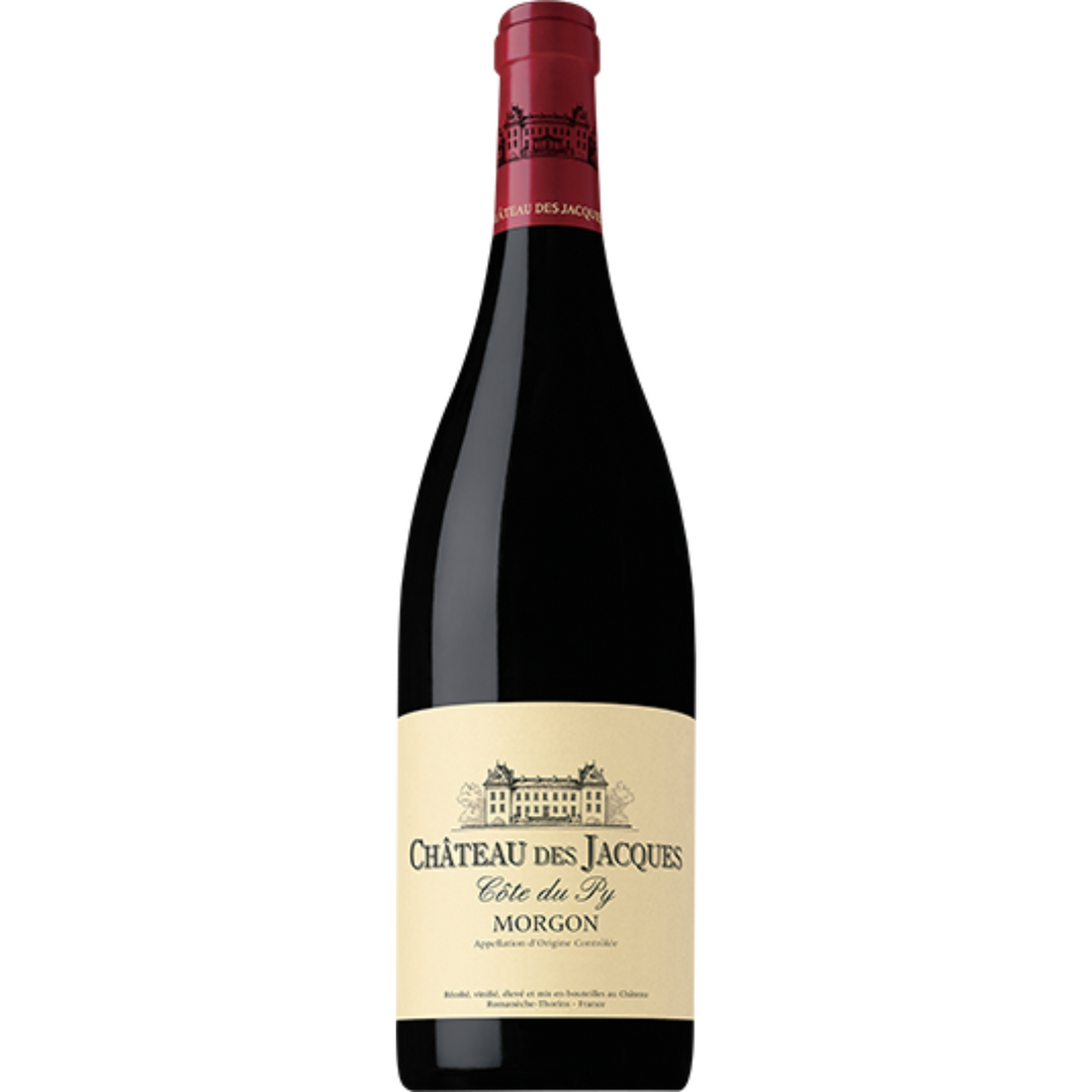 Louis Jadot Chateau des Jacques Morgon Cote du Py, Beaujolais, France 2022