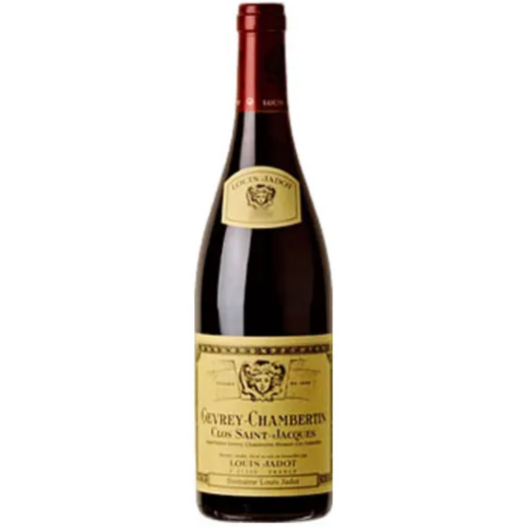 Louis Jadot Clos Saint-Jacques, Gevrey-Chambertin 2022 1.5L