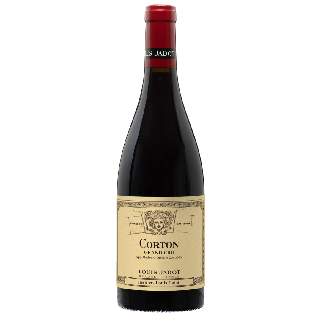 2022 Louis Jadot Corton Grand Cru Cote de Beaune, France