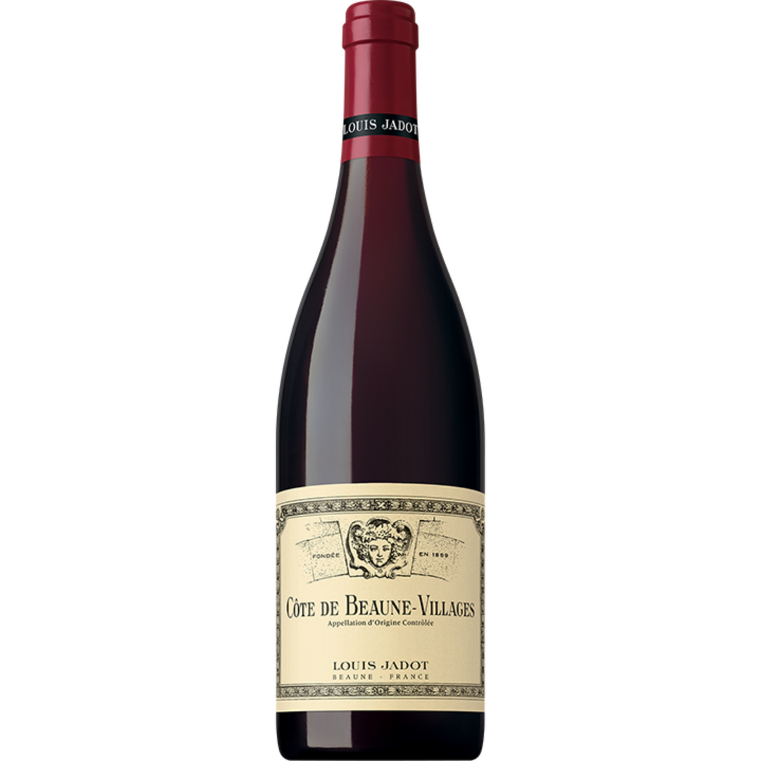 Louis Jadot Cote de Beaune-Villages, Burgundy, France 2022