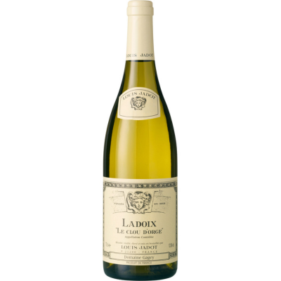 Louis Jadot Domaine Gagey Ladoix Le Clou d'Orge, Cote de Beaune, France 2020