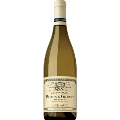 Louis Jadot Greves Beaune (Blanc) Premier Cru, France 2020