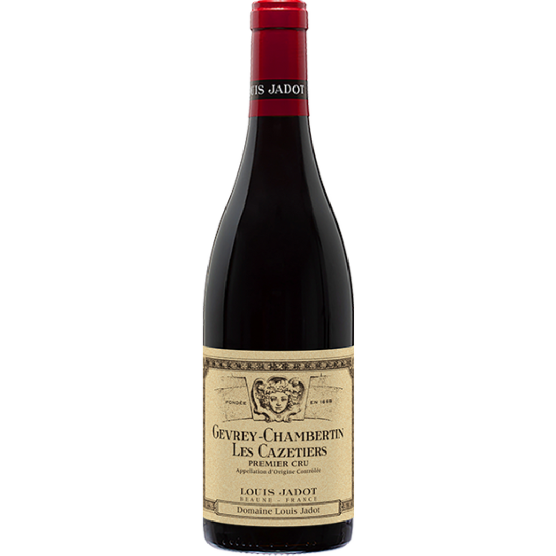 Louis Jadot Les Cazetiers, Gevrey-Chambertin 2022