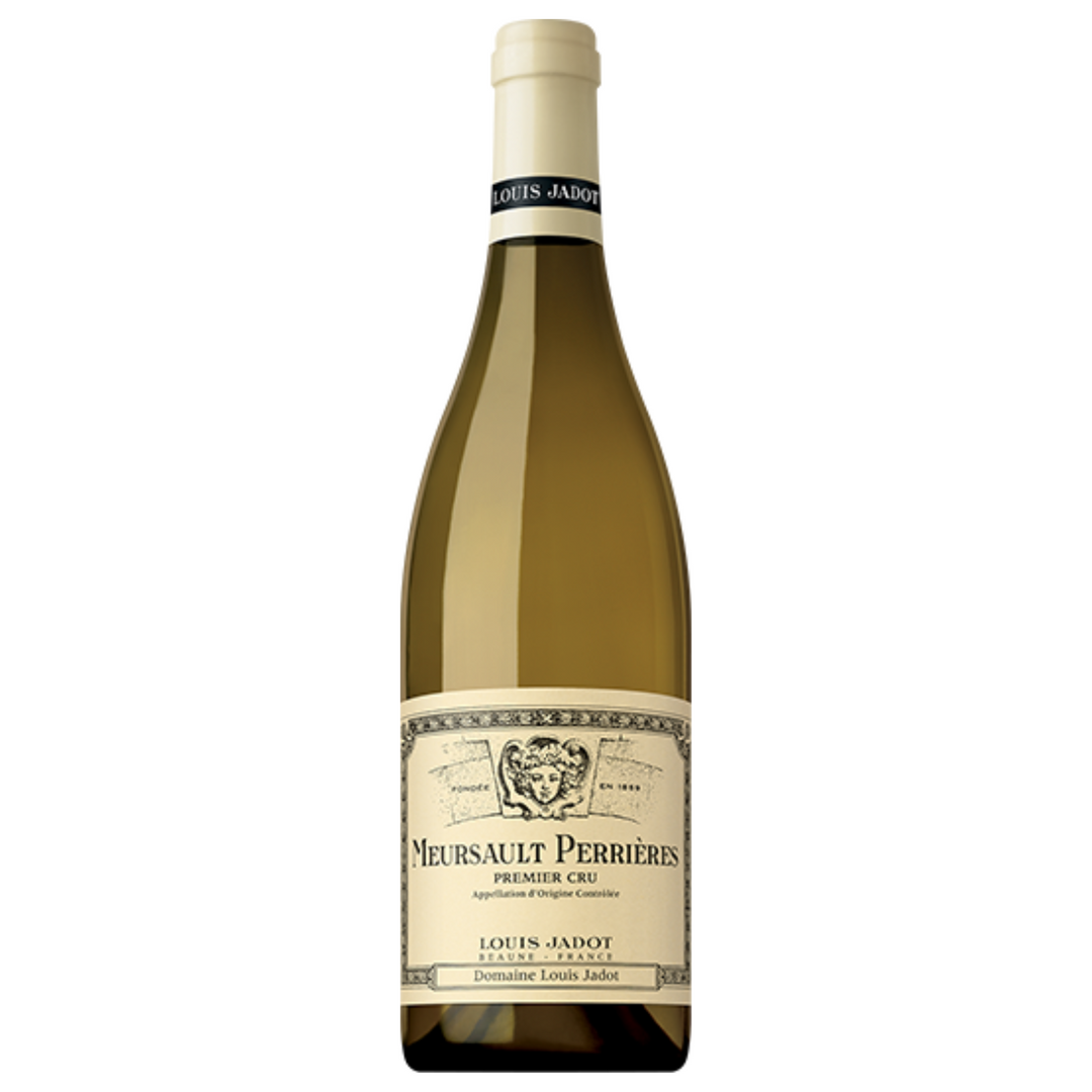 Louis Jadot Les Perrieres Meursault Premier Cru, France 2022