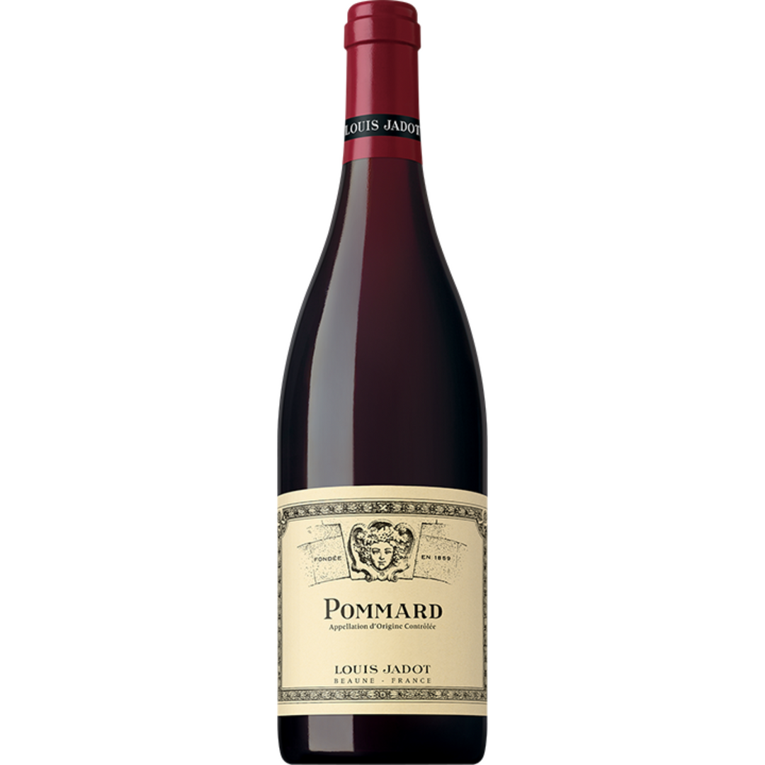 Louis Jadot Pommard, Cote de Beaune, France 2022