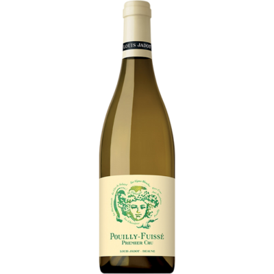 Louis Jadot Pouilly-Fuisse Premier Cru, Maconnais, France 2021