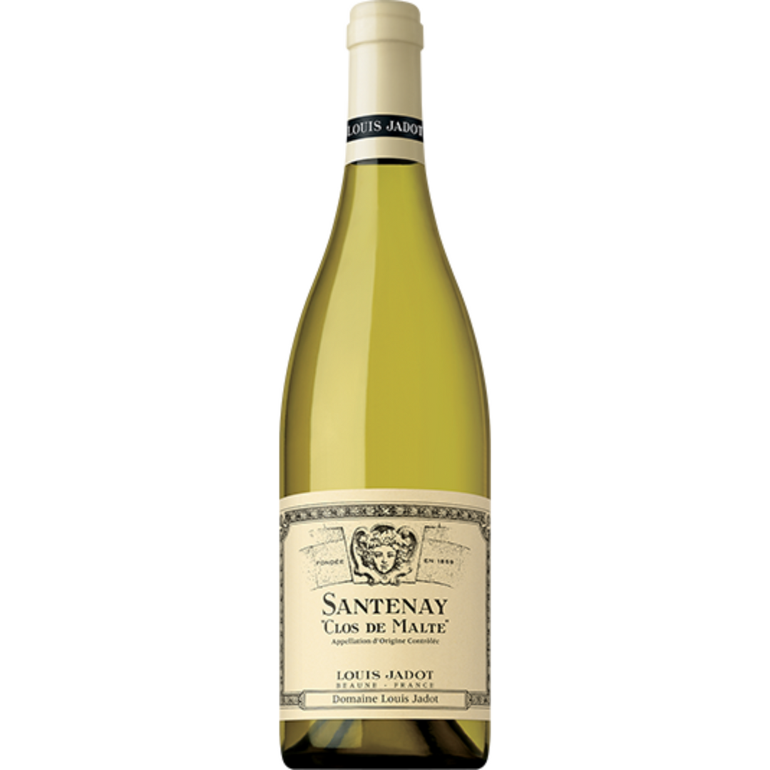 Louis Jadot Santenay Clos de Malte Blanc, Cote de Beaune, France 2022