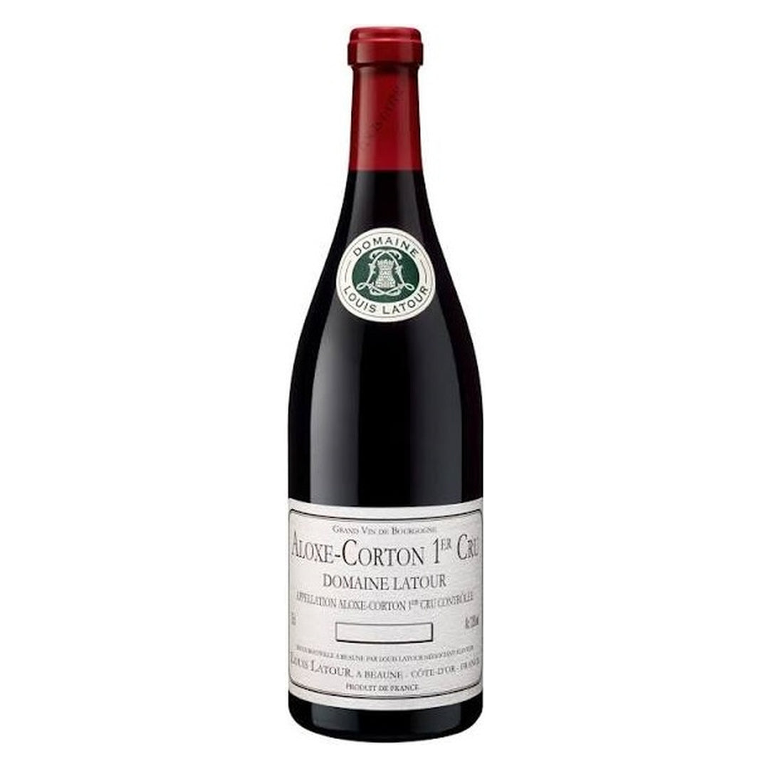 Louis Latour Aloxe Corton Domaine Latour