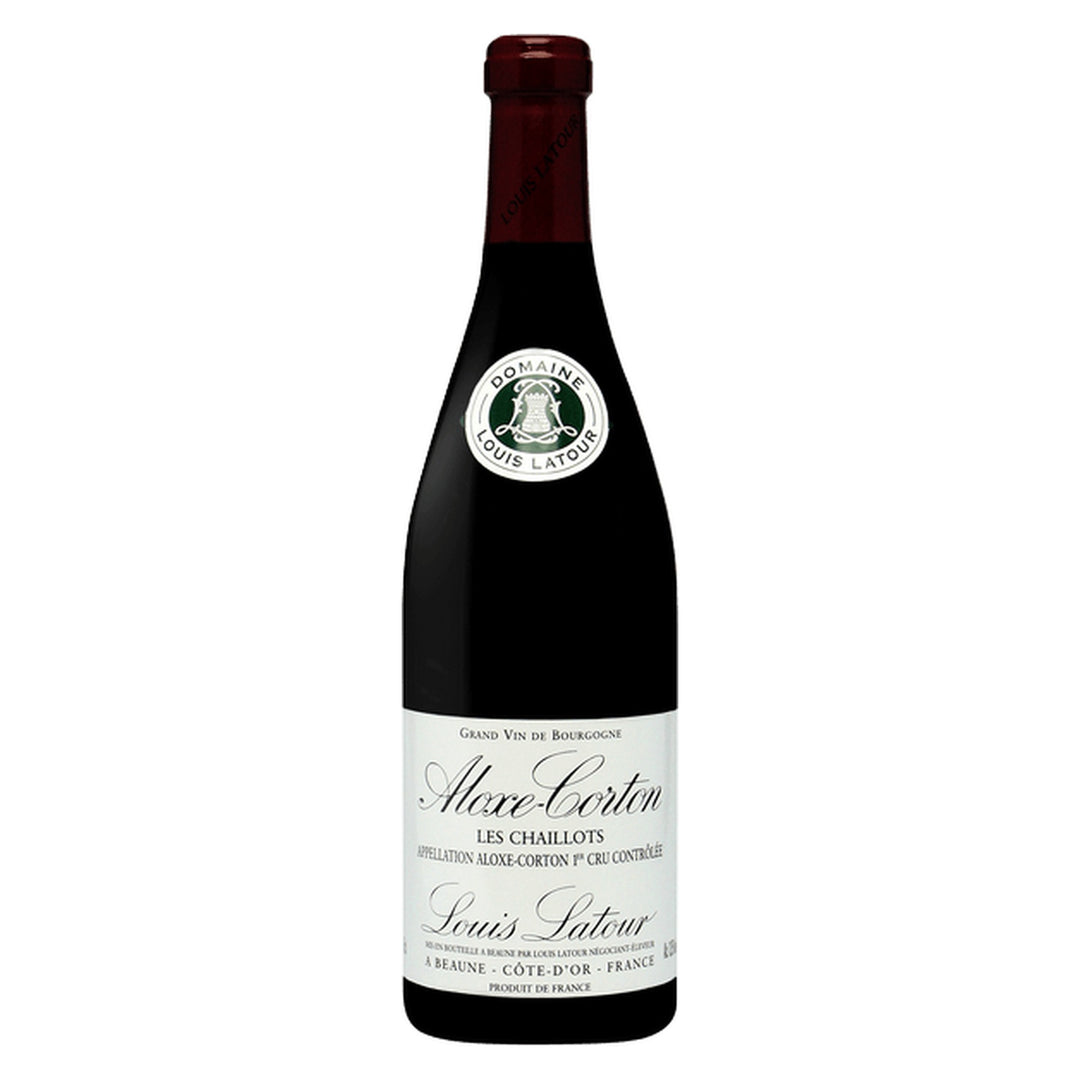 Louis Latour Aloxe Corton Les Chaillots Premier Cru