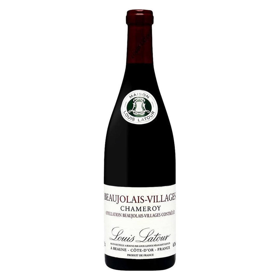 Louis Latour Beaujolais Villages Chameroy