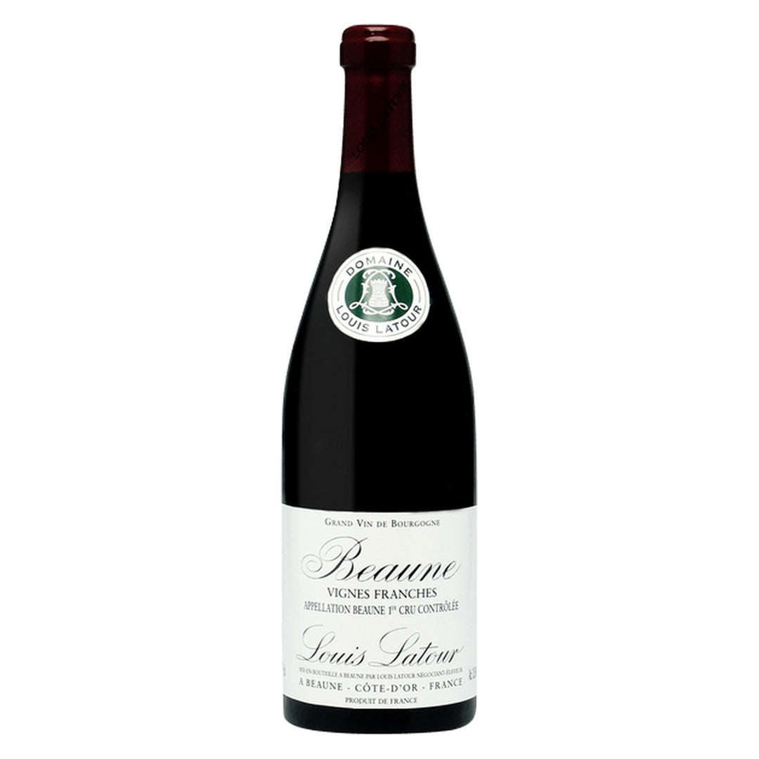 Louis Latour Beaune Rouge Les Vignes Franches Premier Cru