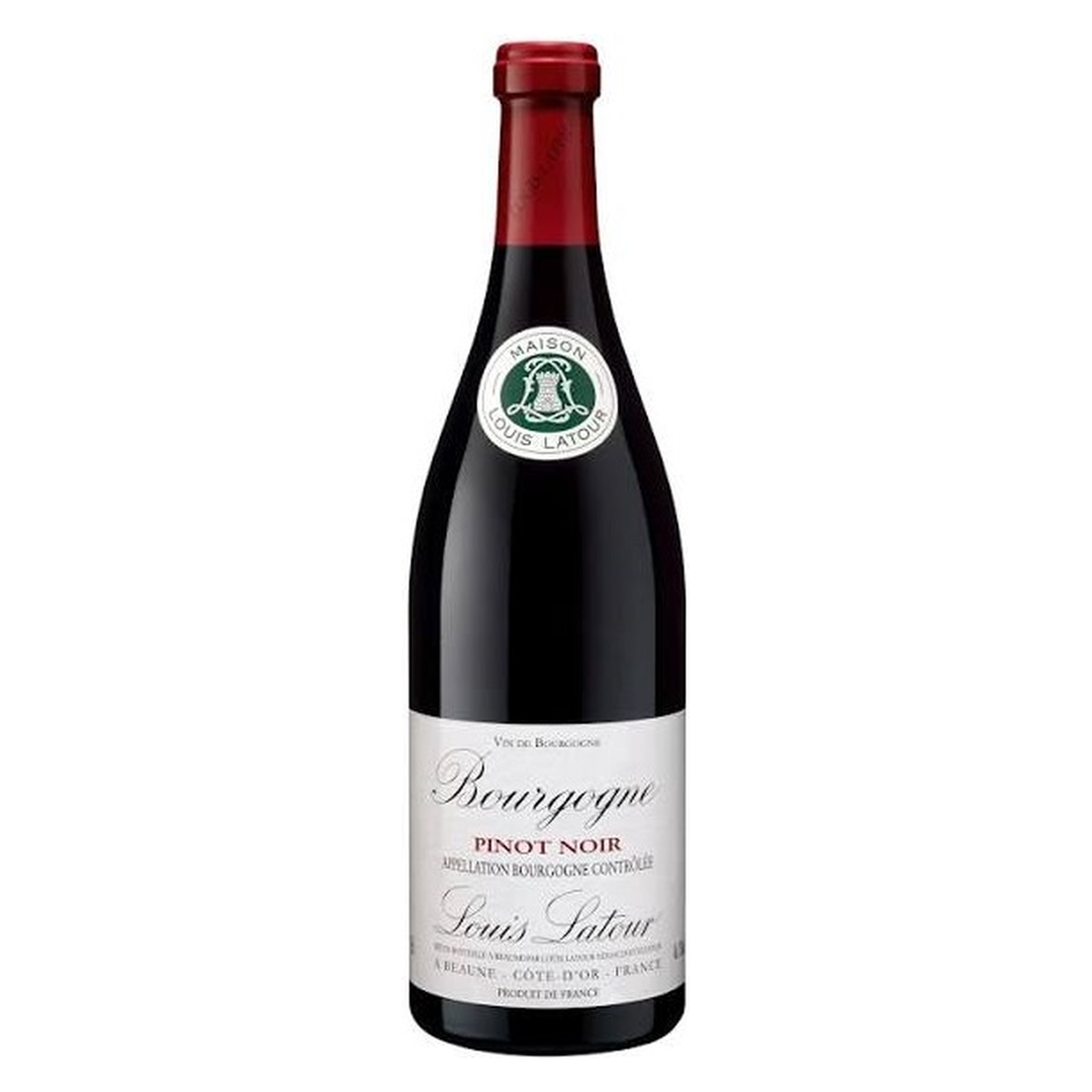 Louis Latour Bourgogne Pinot Noir